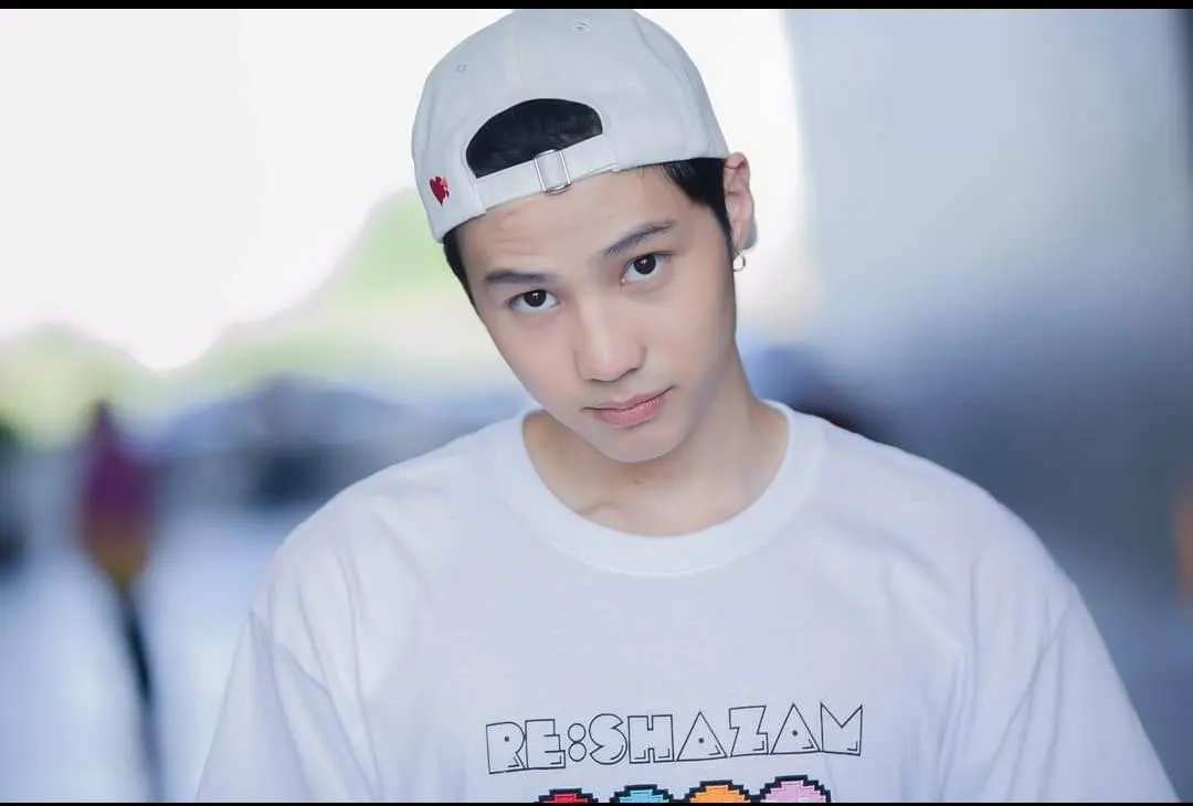 แบ้งค์ ฐิติ (ปลื้มมาก) EP 60