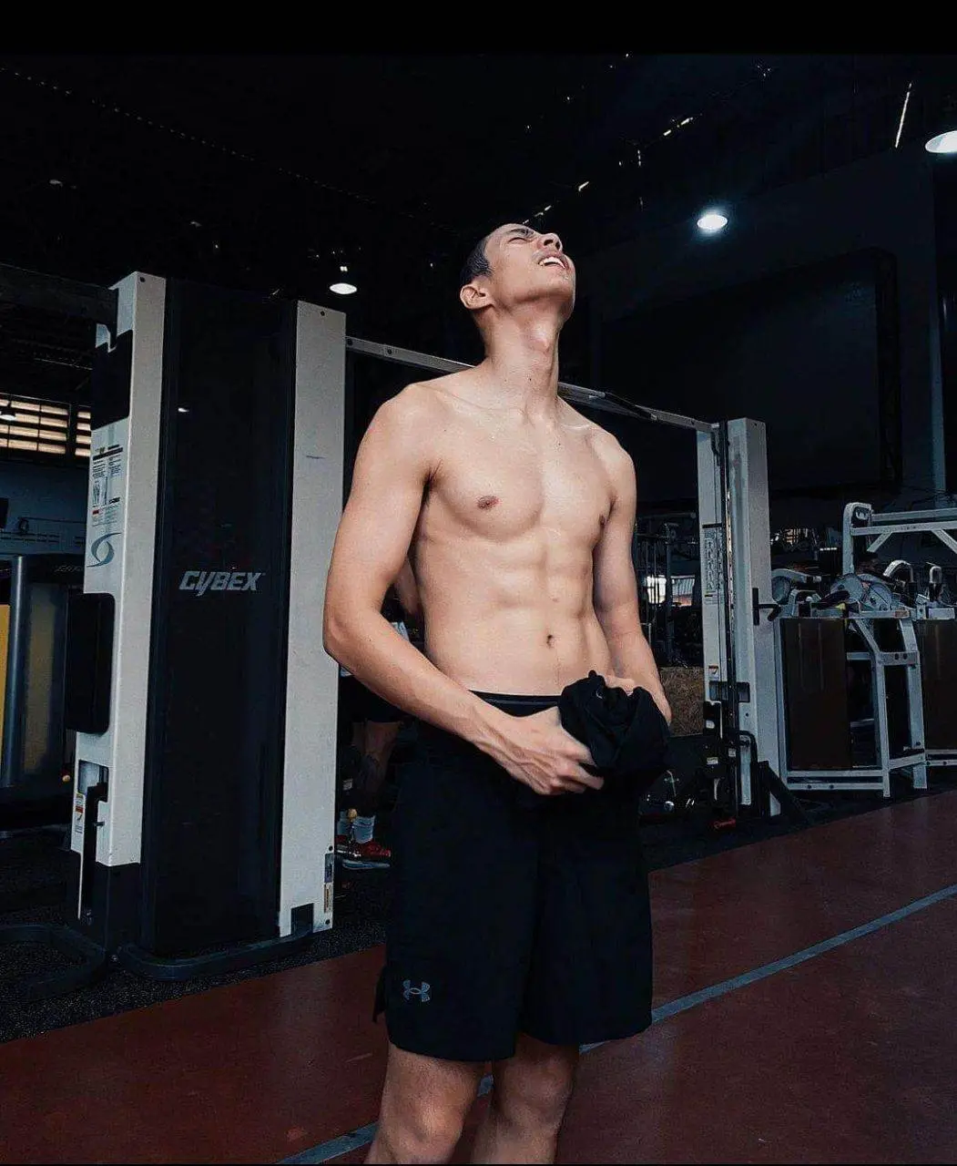 แบ้งค์ ฐิติ (ปลื้มมาก) EP 60
