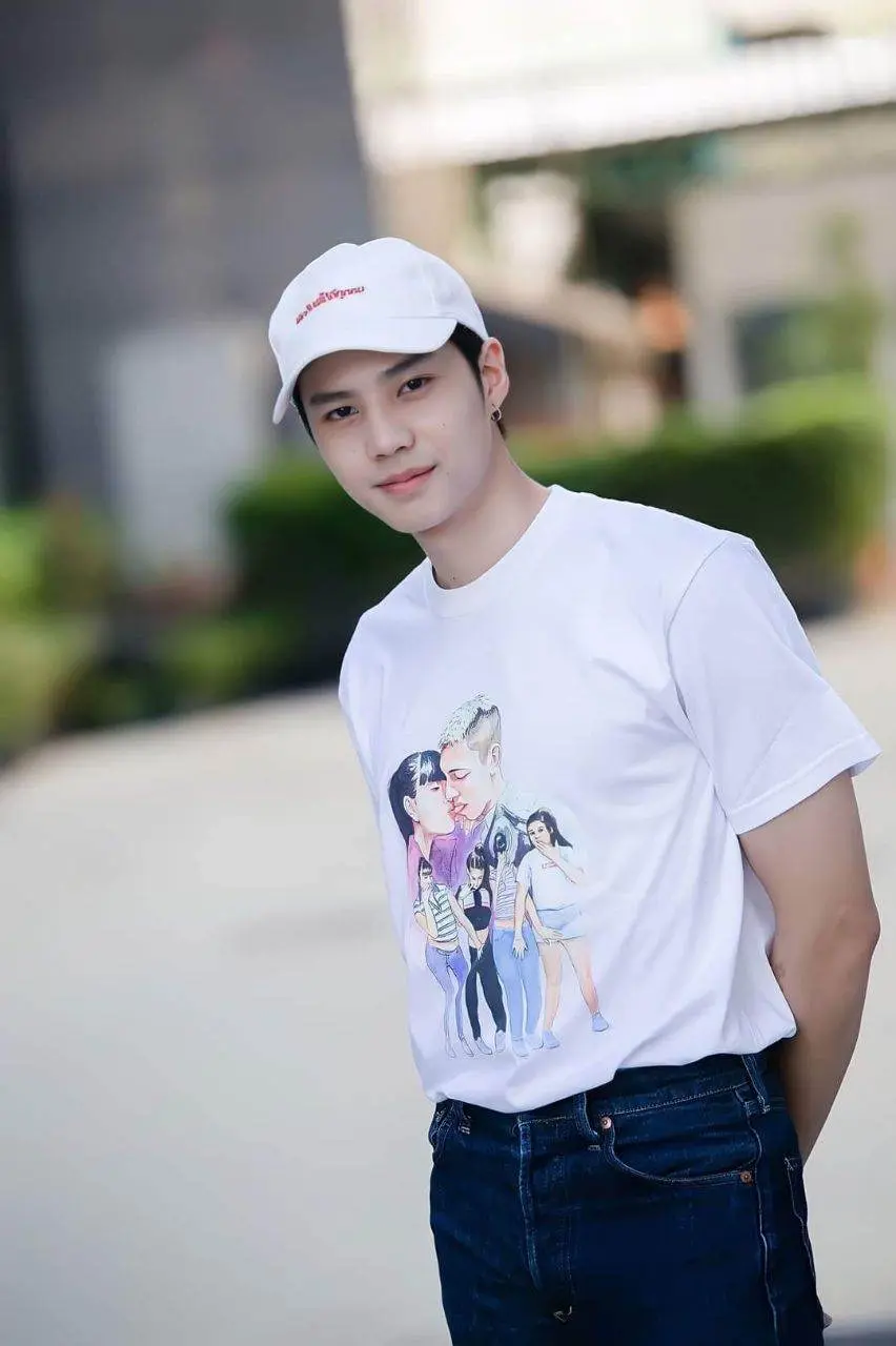 แบ้งค์ ฐิติ (ปลื้มมาก) EP 60