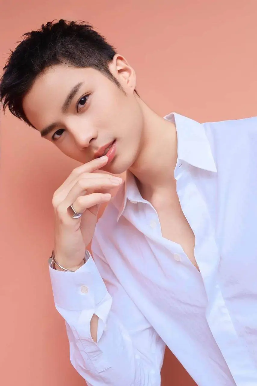 แบ้งค์ ฐิติ (ปลื้มมาก) EP 60
