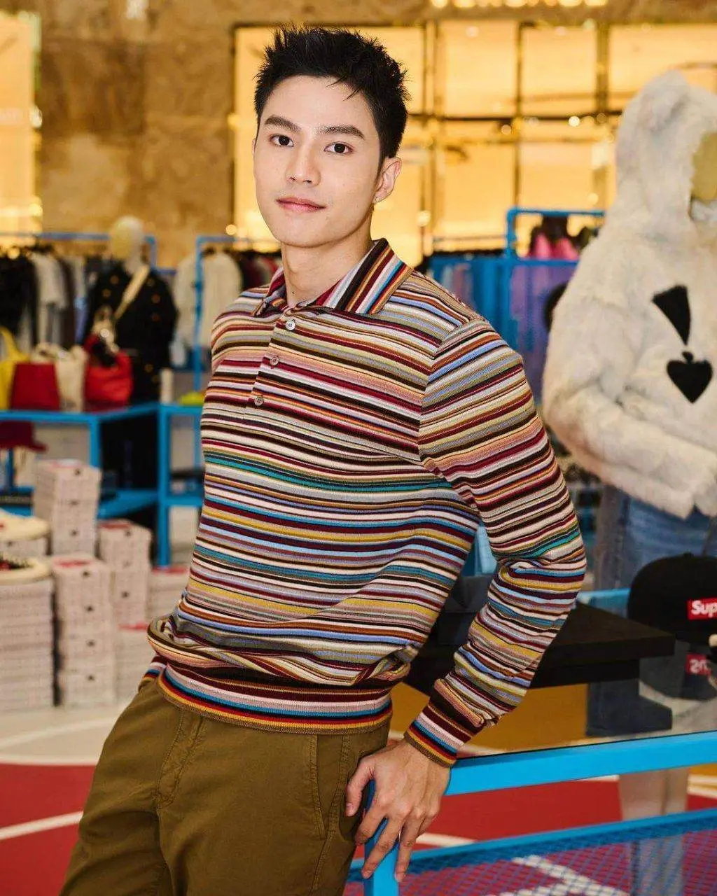 แบ้งค์ ฐิติ (ปลื้มมาก) EP 60