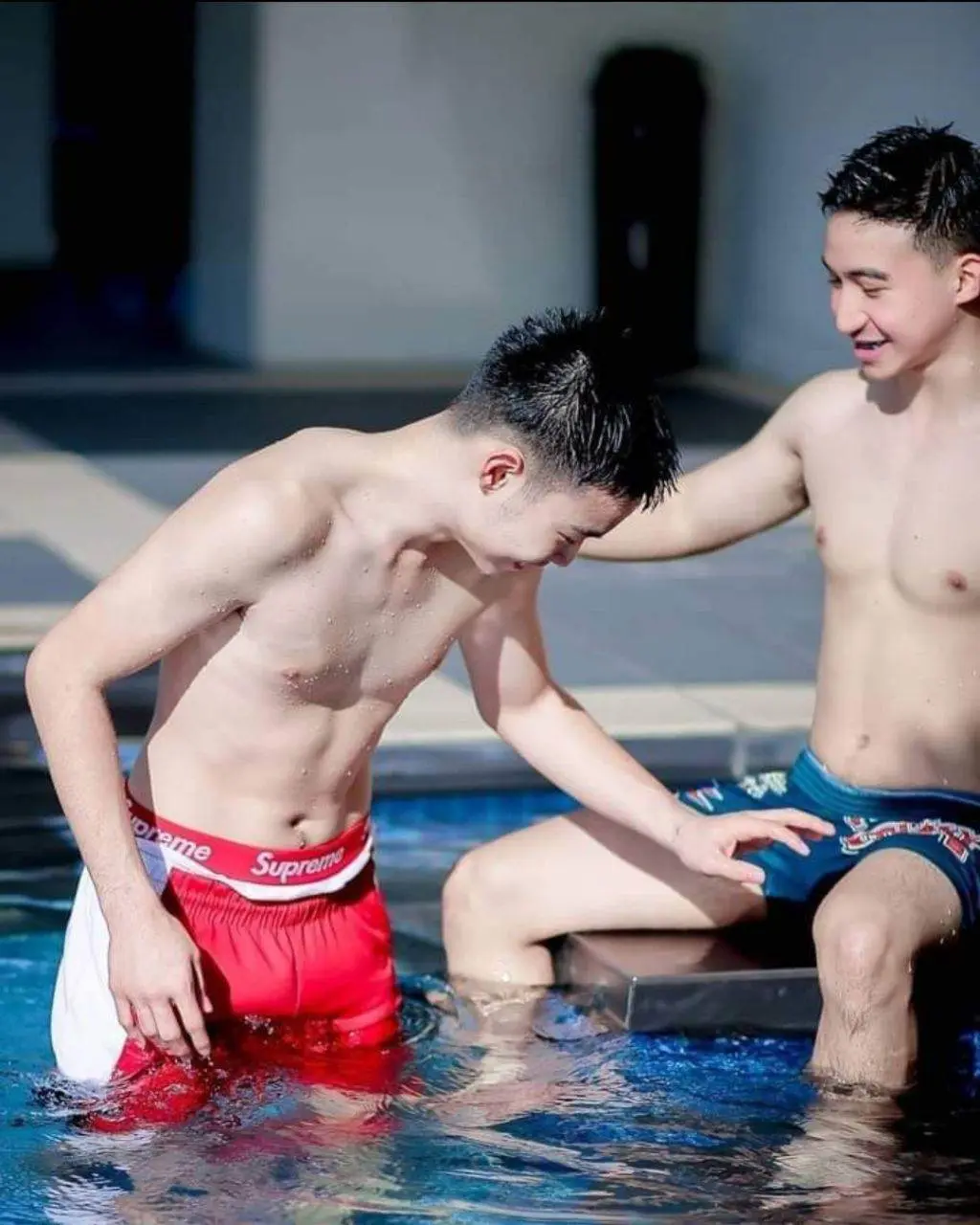 หุ่นแบบนี้ ใครจะอดใจไหว EP 61