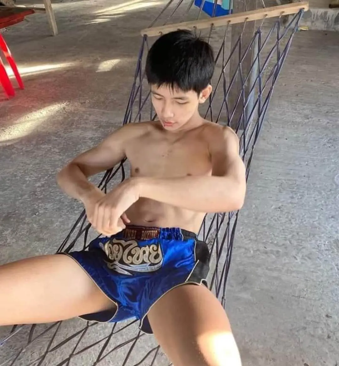 หุ่นแบบนี้ ใครจะอดใจไหว EP 61