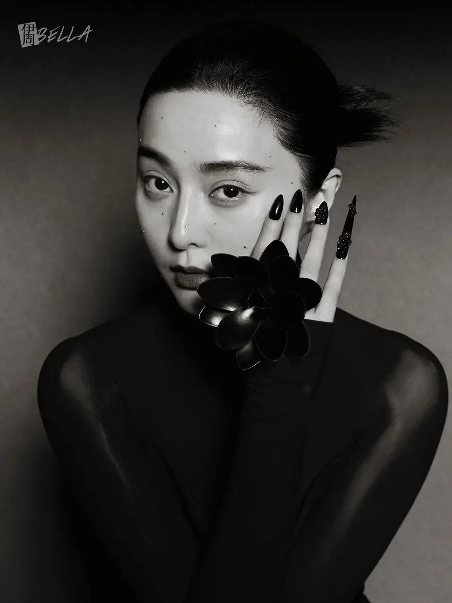 Fan Bingbing @ Bella Magazine China April 2023