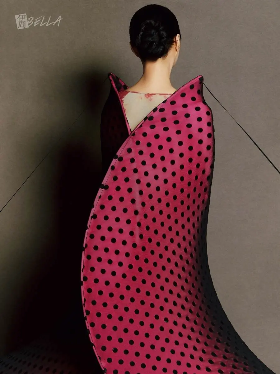 Fan Bingbing @ Bella Magazine China April 2023