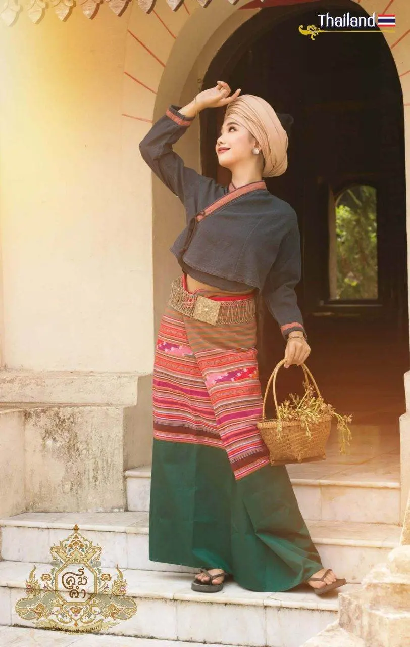 🇹🇭 THAILAND | TAI LUE ETHNIC IN PHAYAO PROVINCE