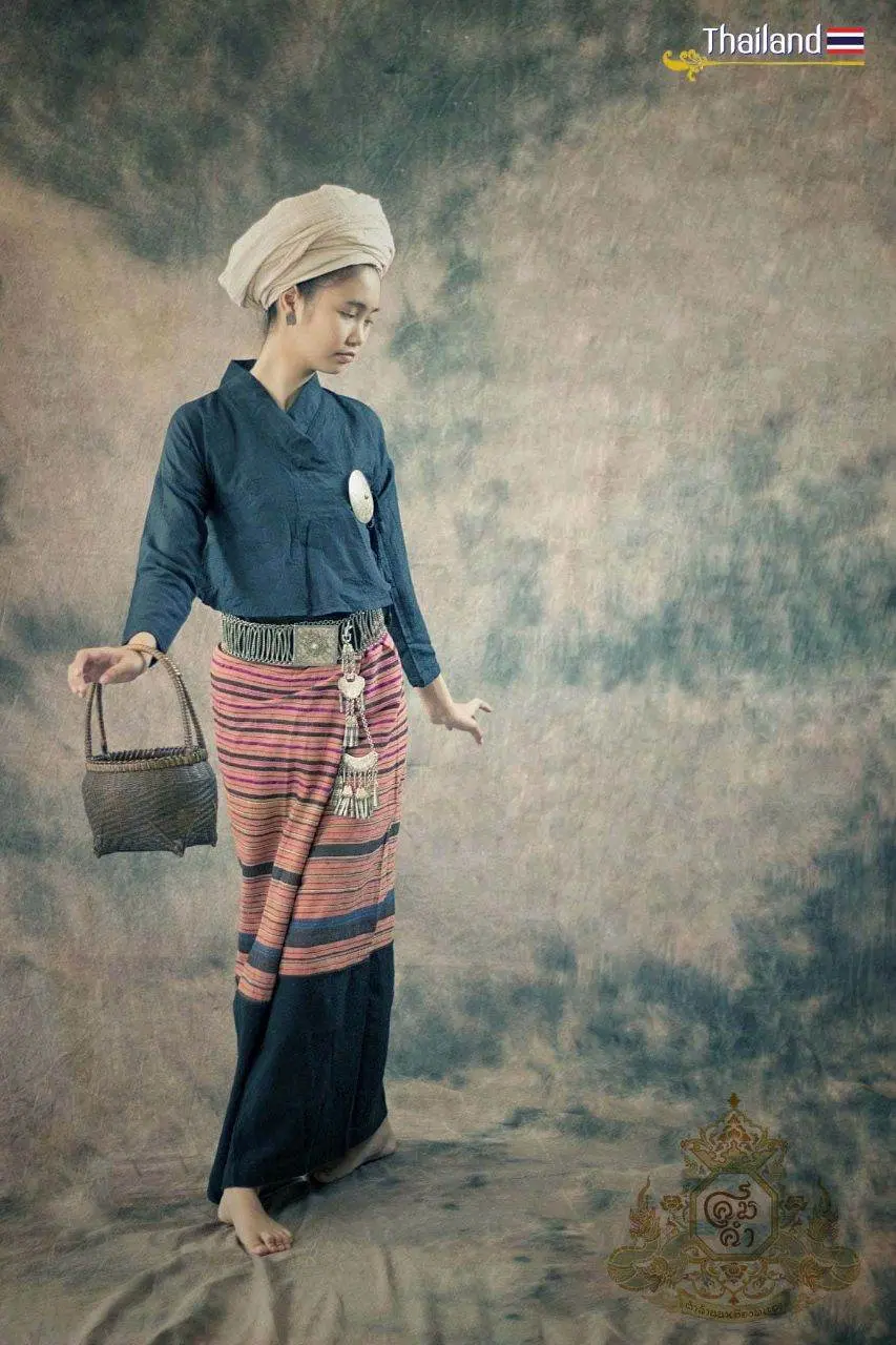 🇹🇭 THAILAND | TAI LUE ETHNIC IN PHAYAO PROVINCE