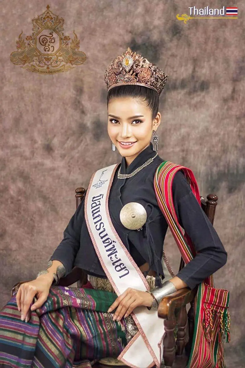 🇹🇭 THAILAND | TAI LUE ETHNIC IN PHAYAO PROVINCE