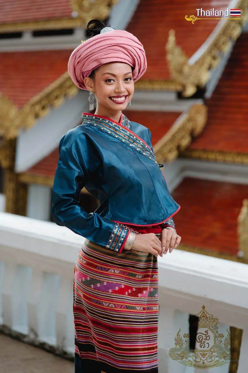 🇹🇭 THAILAND | TAI LUE ETHNIC IN PHAYAO PROVINCE