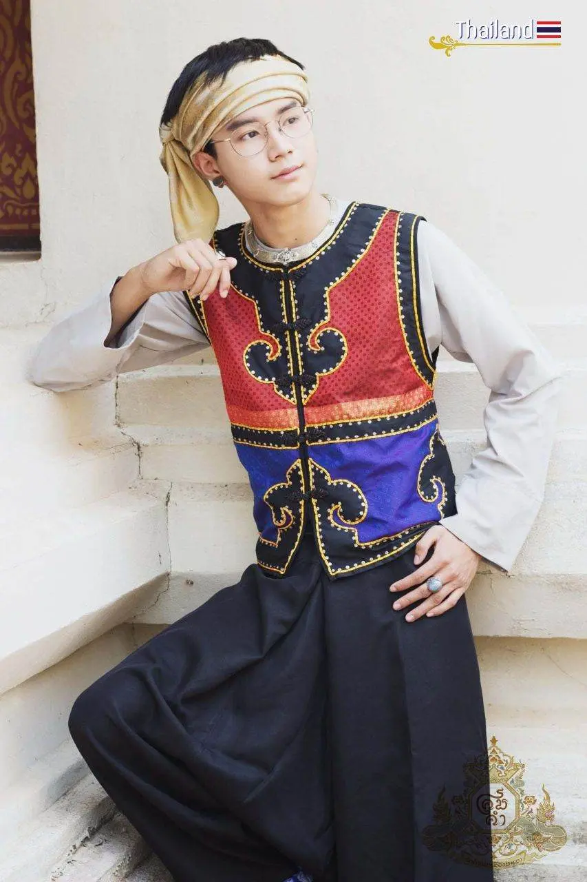 🇹🇭 THAILAND | TAI LUE ETHNIC IN PHAYAO PROVINCE