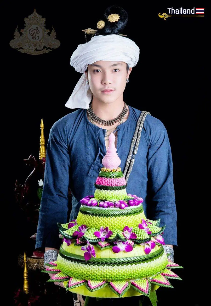 🇹🇭 THAILAND | TAI LUE ETHNIC IN PHAYAO PROVINCE