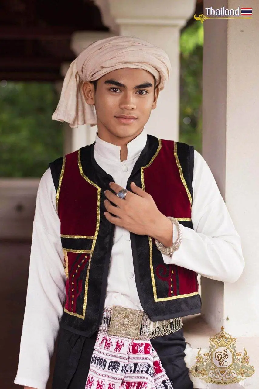 🇹🇭 THAILAND | TAI LUE ETHNIC IN PHAYAO PROVINCE