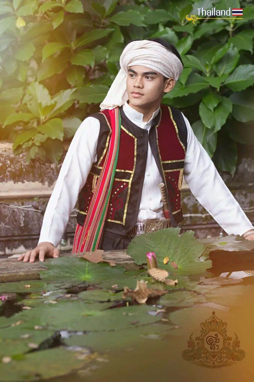 🇹🇭 THAILAND | TAI LUE ETHNIC IN PHAYAO PROVINCE