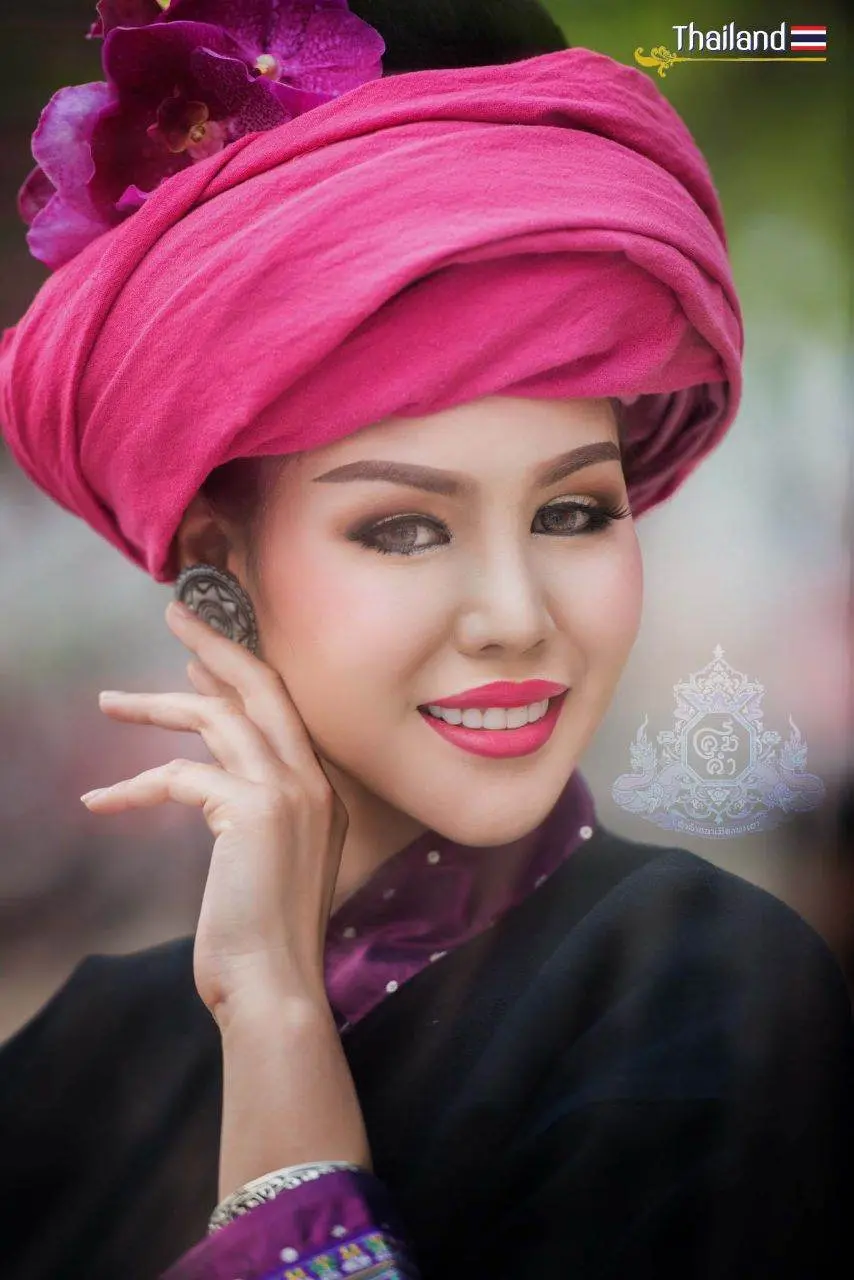 🇹🇭 THAILAND | TAI LUE ETHNIC IN PHAYAO PROVINCE