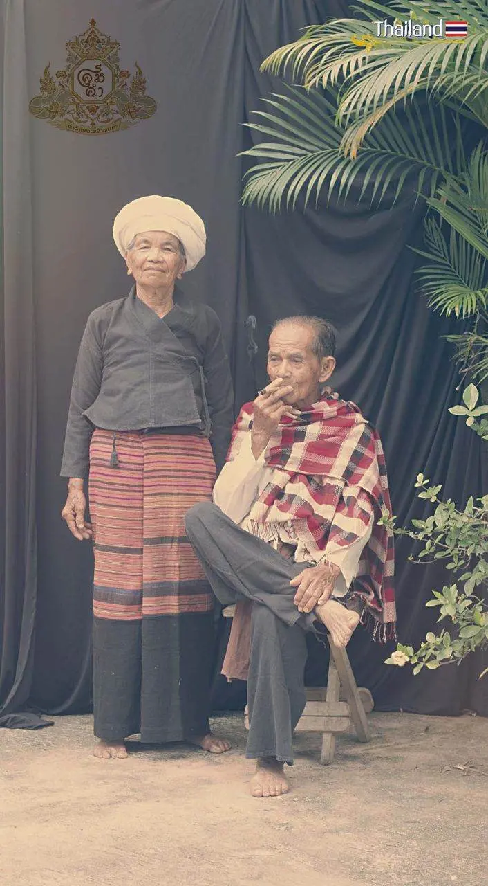 🇹🇭 THAILAND | TAI LUE ETHNIC IN PHAYAO PROVINCE