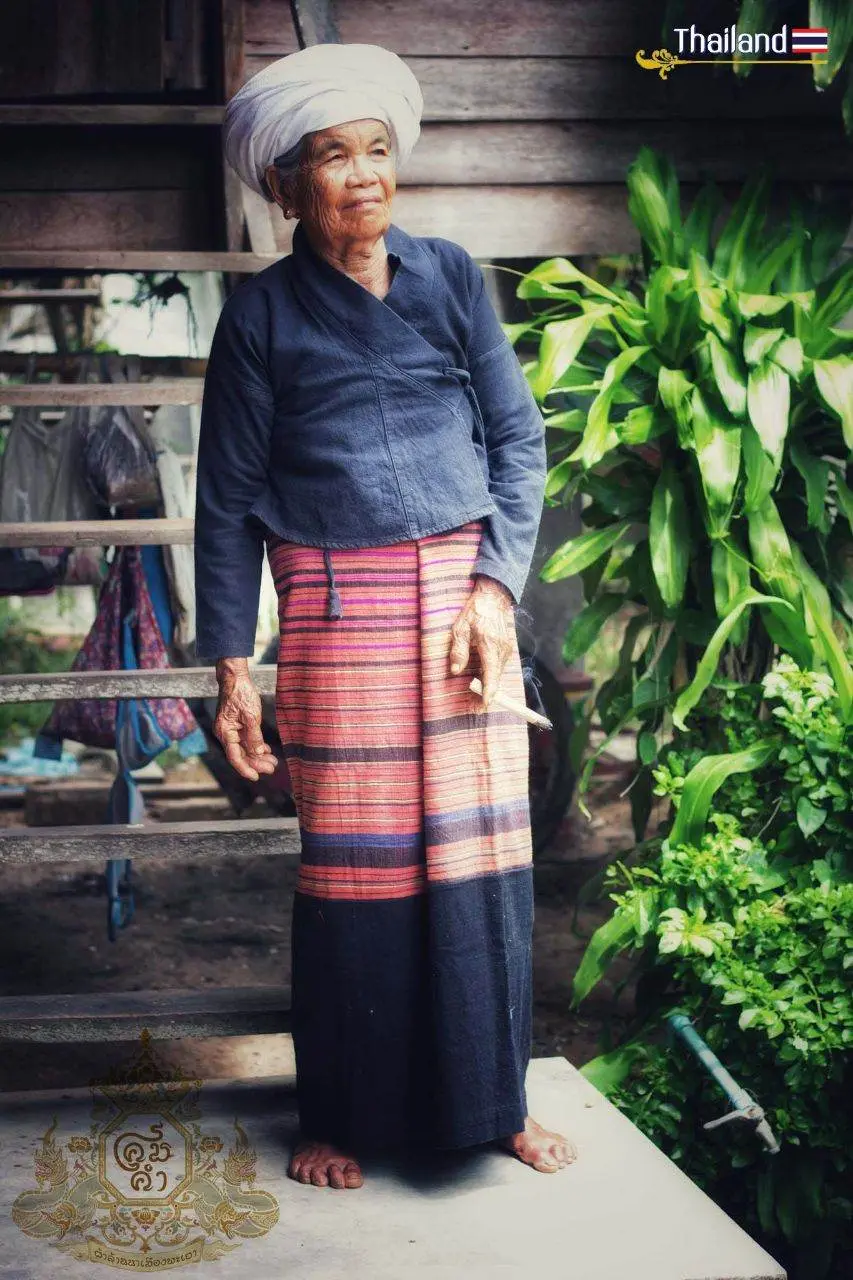 🇹🇭 THAILAND | TAI LUE ETHNIC IN PHAYAO PROVINCE