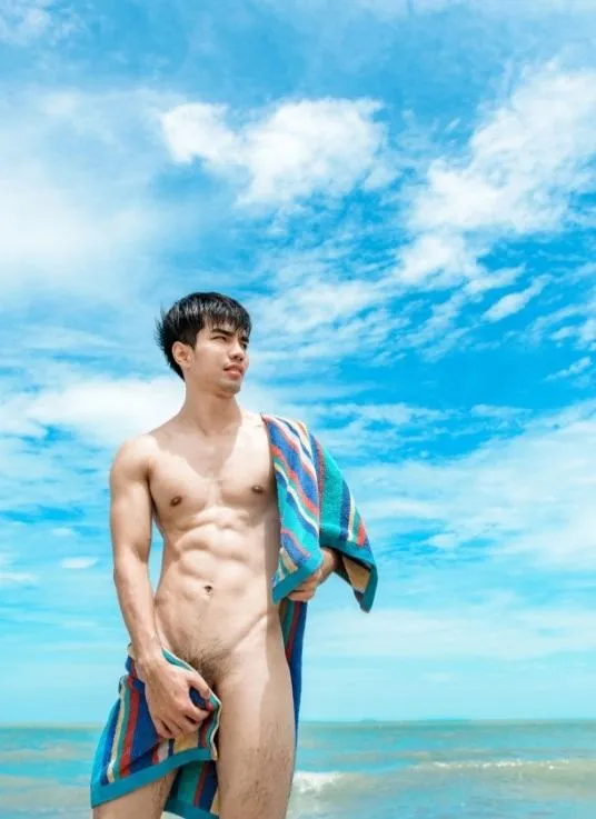 ส่องหนุ่ม 91