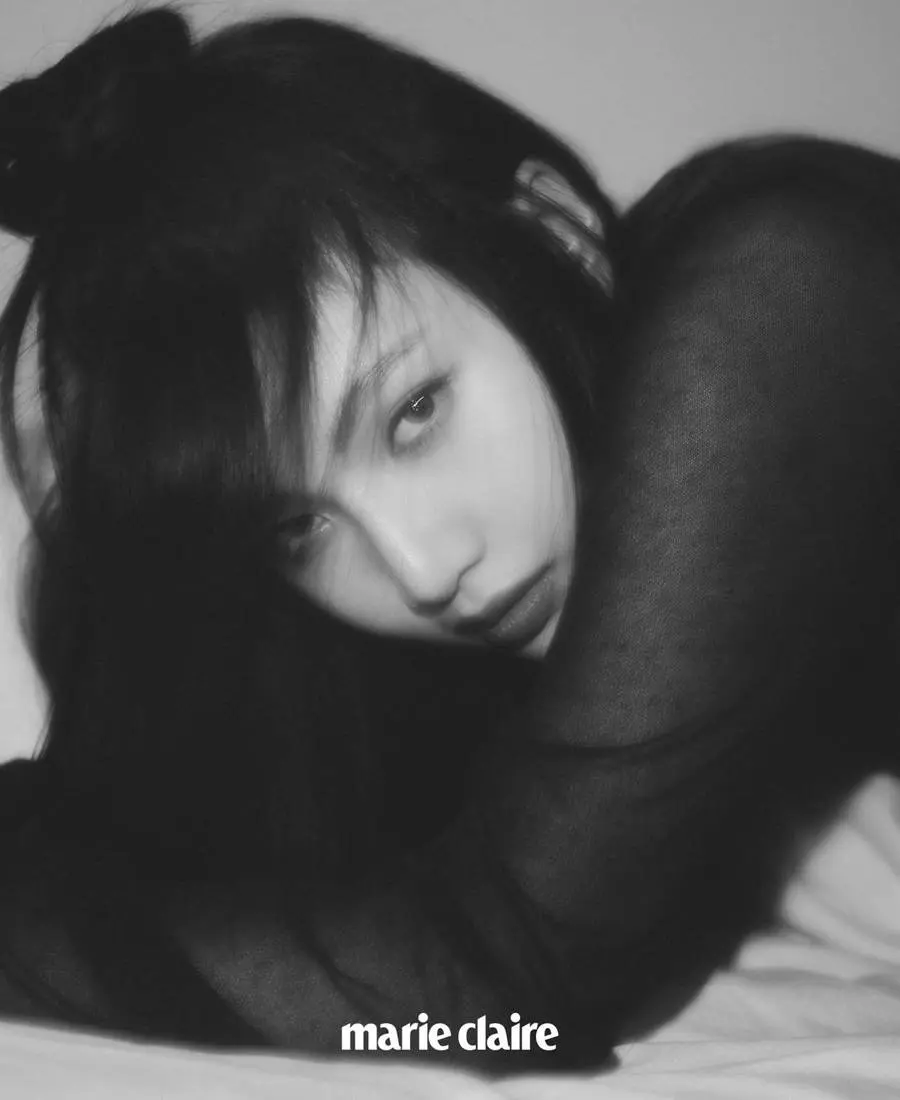 (Red Velvet) Joy @ Marie Claire Korea March 2023 (30th Anniversary Issue)