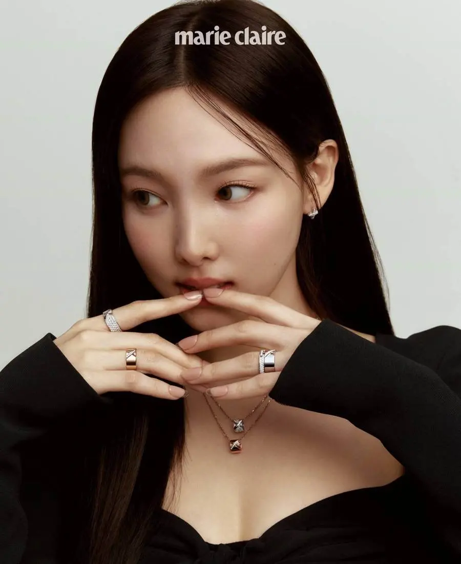 (TWICE) Nayeon @ Marie Claire Korea March 2023 (30th Anniversary Issue)