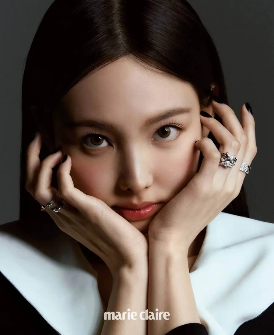 (TWICE) Nayeon @ Marie Claire Korea March 2023 (30th Anniversary Issue)