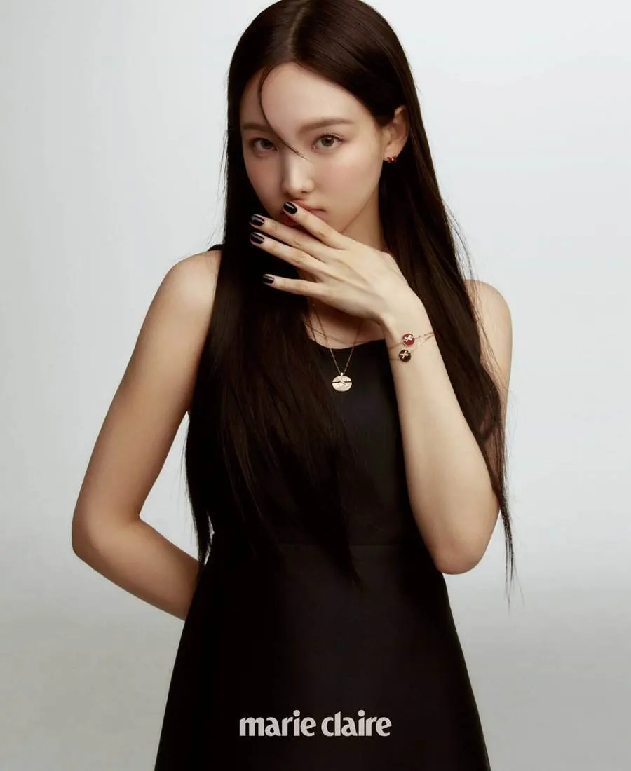 (TWICE) Nayeon @ Marie Claire Korea March 2023 (30th Anniversary Issue)