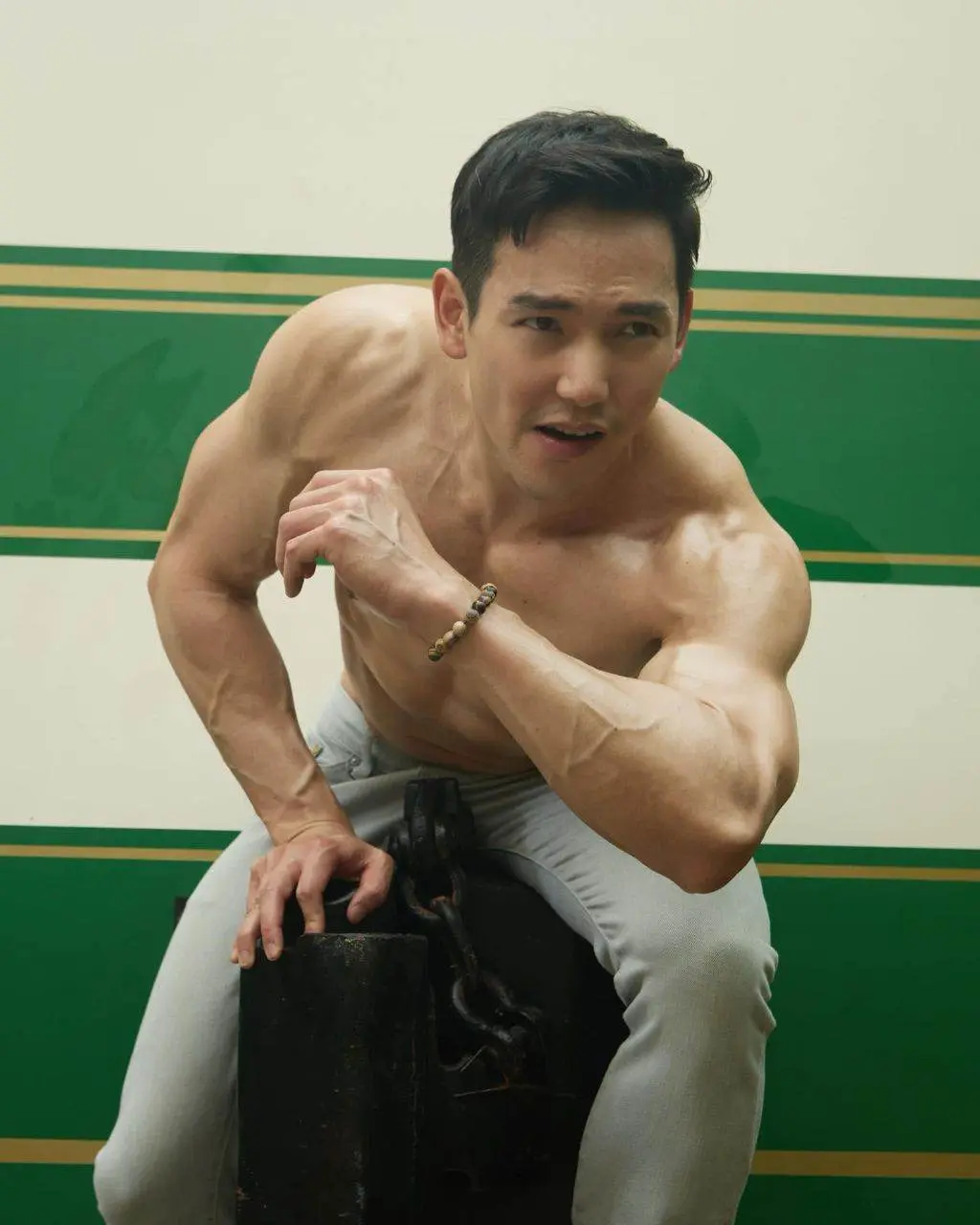 บอสสส