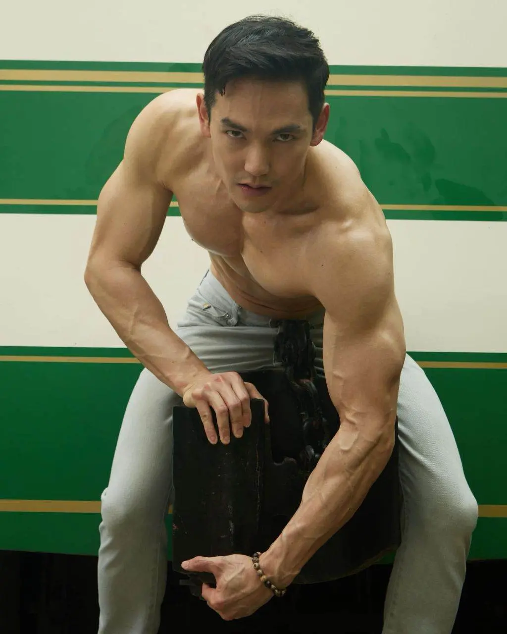 บอสสส