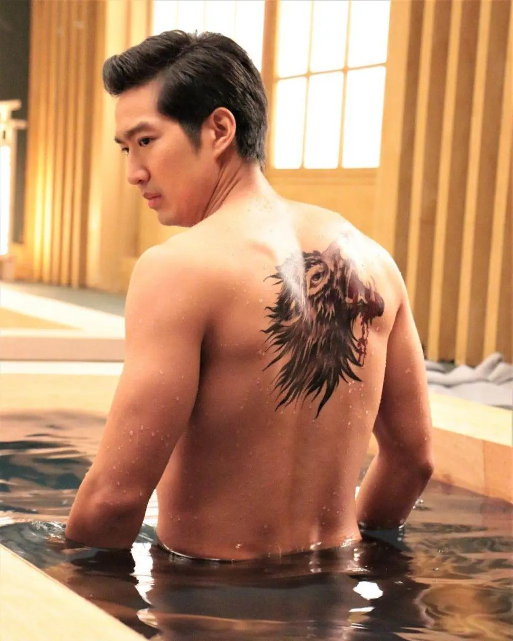 เฮียใหญ่ยาว