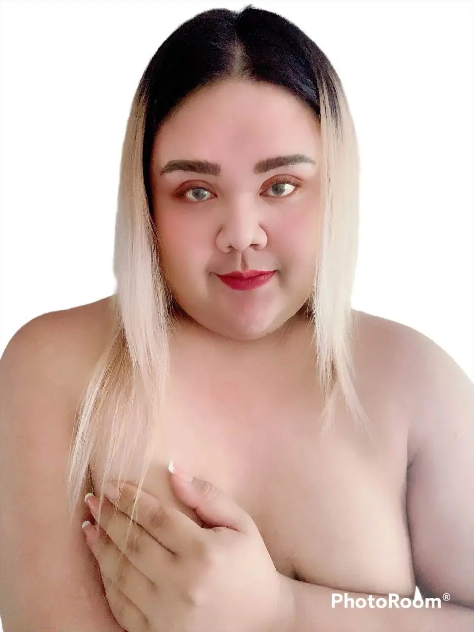 The Plussize Model Queen Thailand