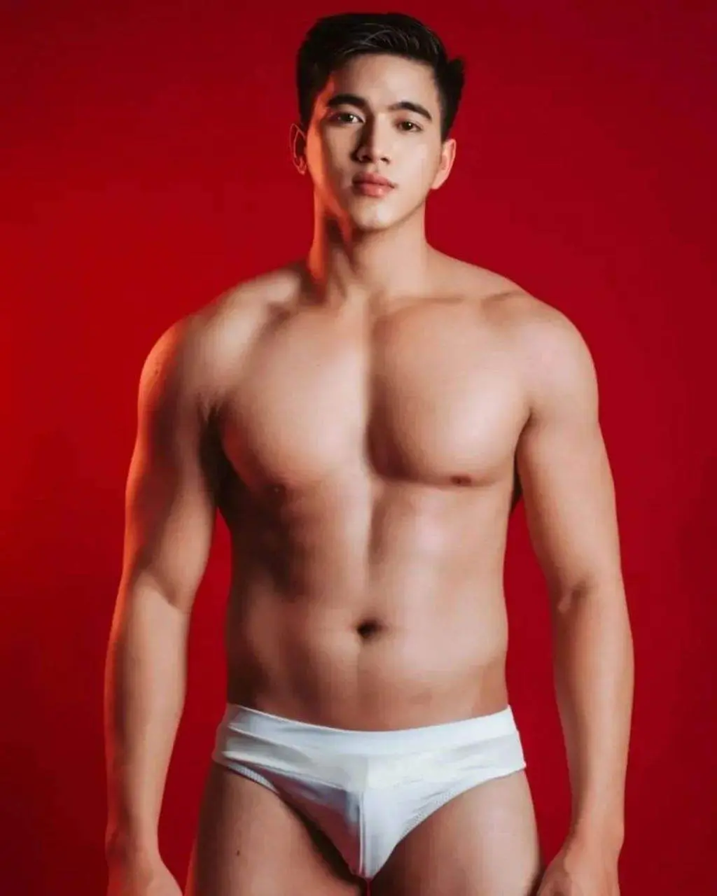ทรงอย่างแบด