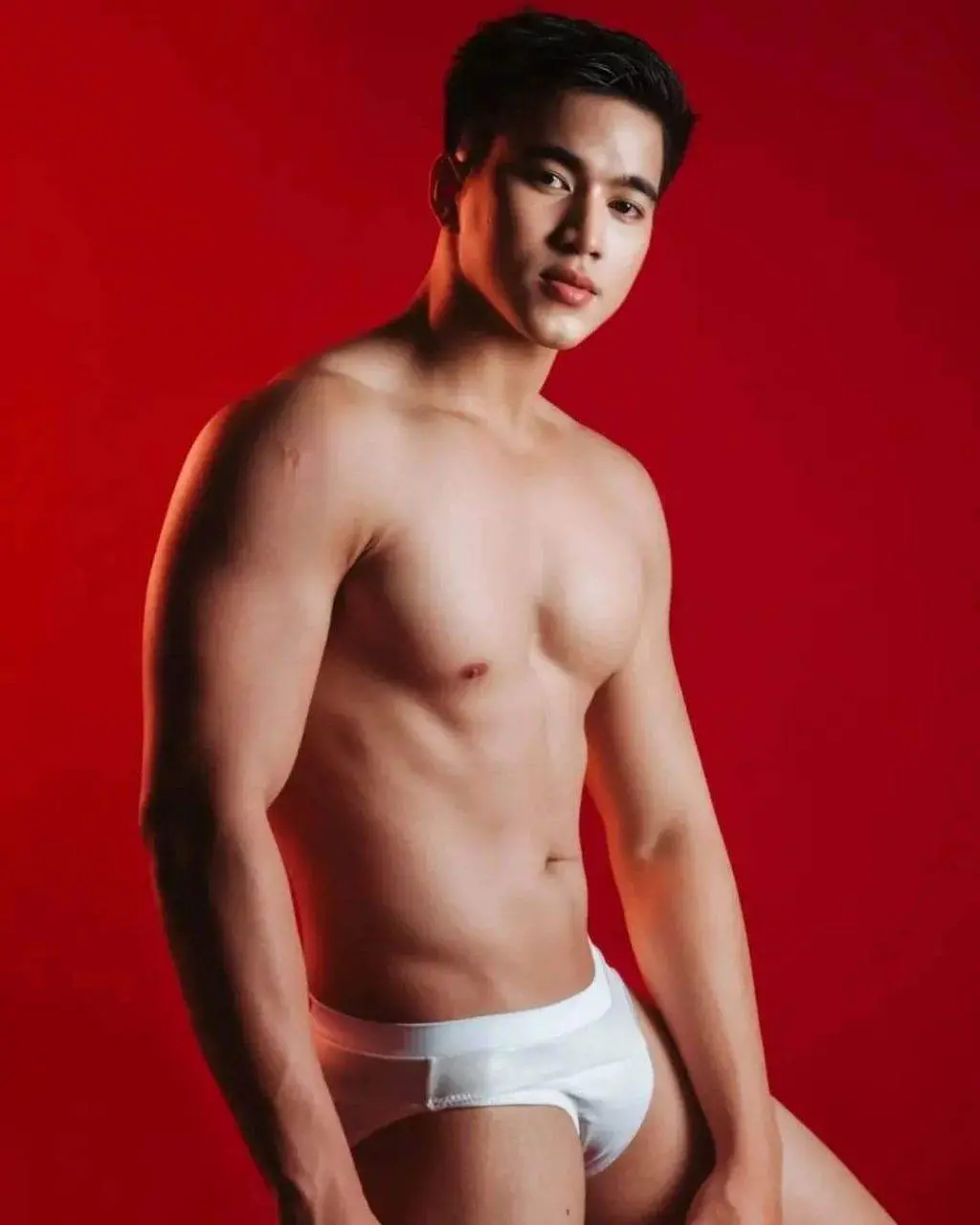 ทรงอย่างแบด