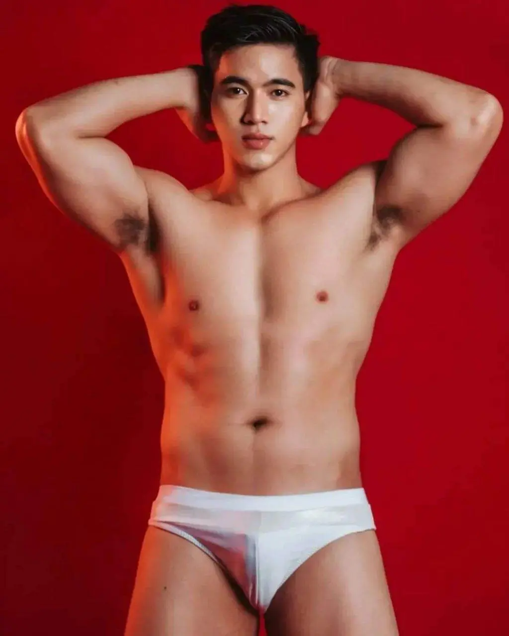 ทรงอย่างแบด