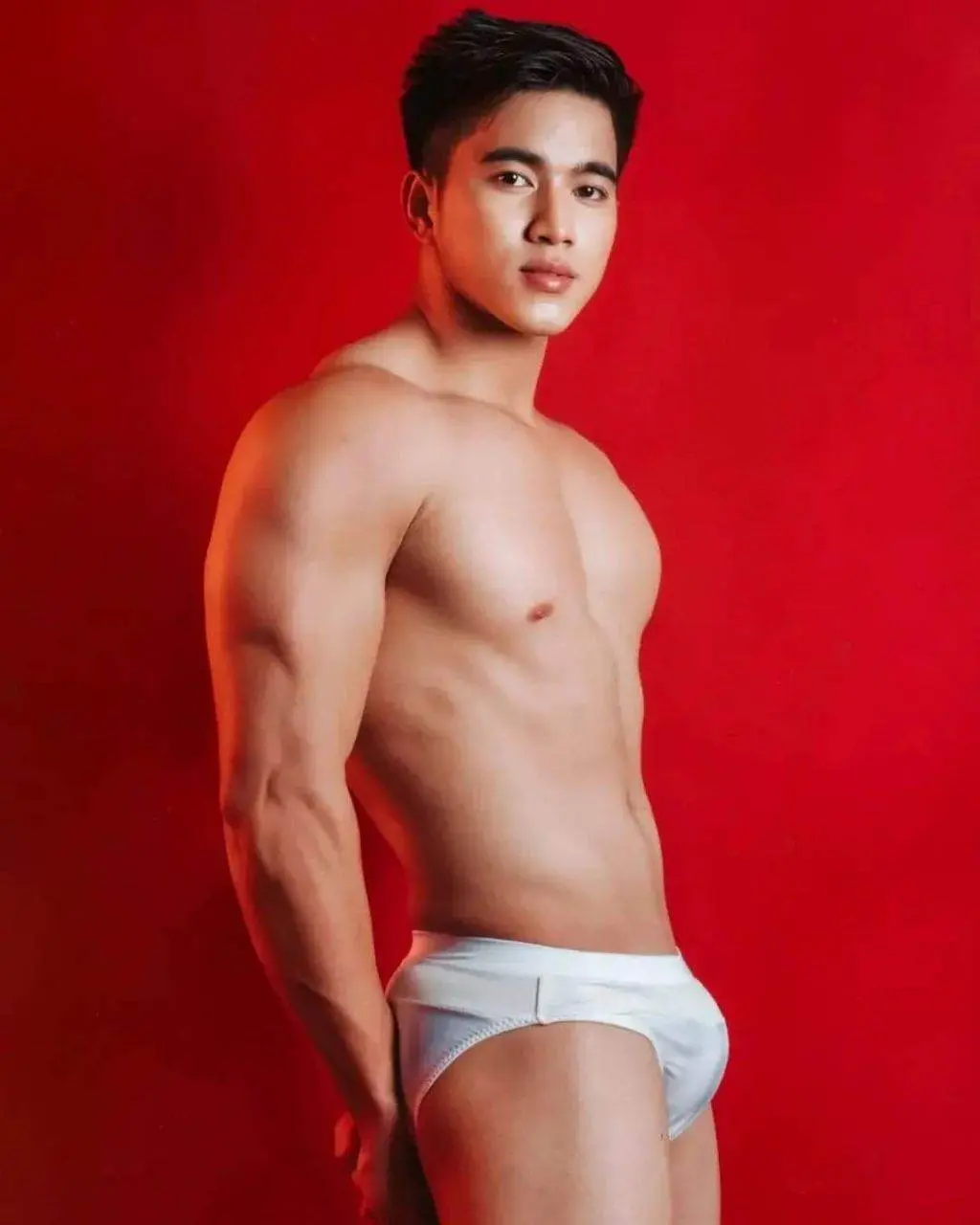 ทรงอย่างแบด