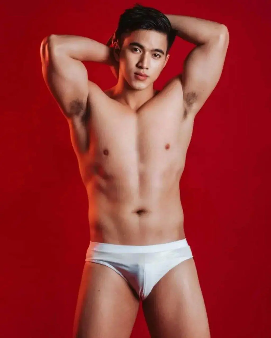 ทรงอย่างแบด
