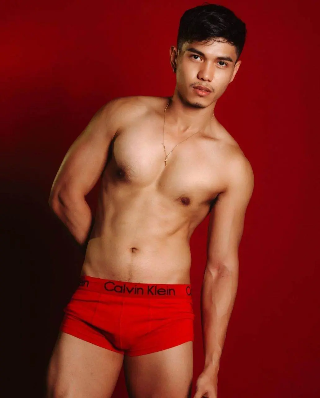 ทรงอย่างแบด