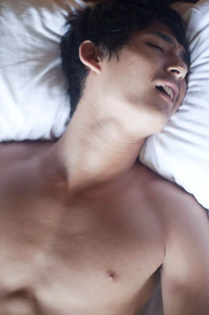 สีหน้าฟินๆ