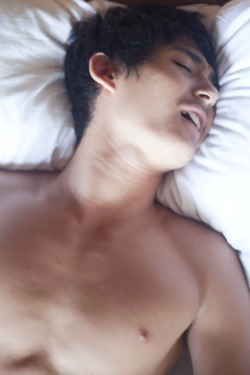 สีหน้าฟินๆ