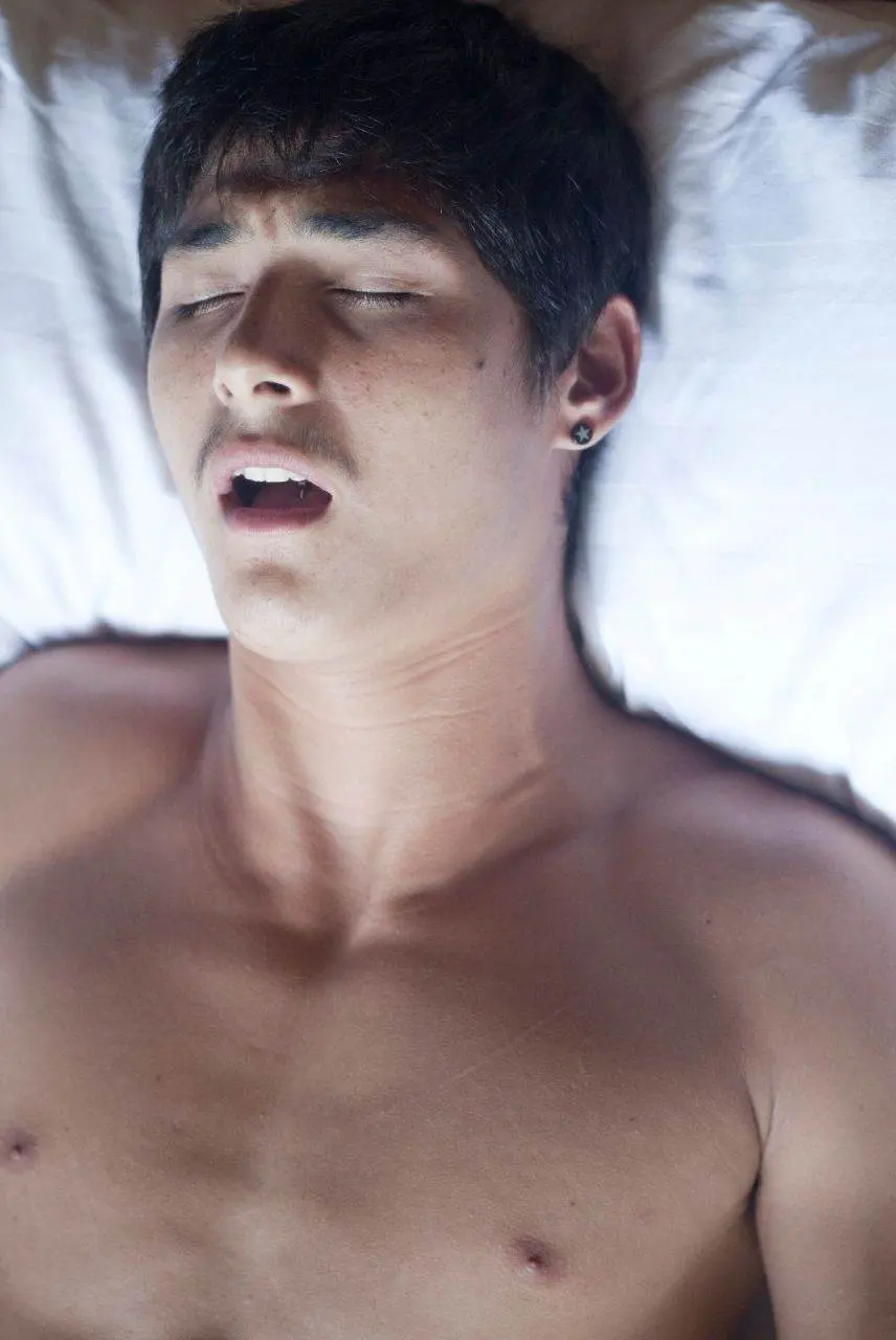 สีหน้าฟินๆ