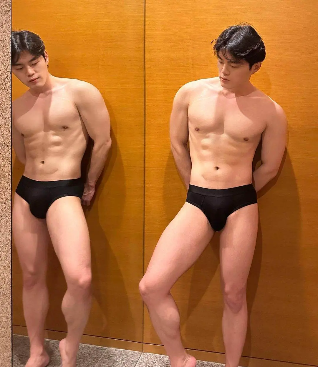 LINE OpenChat : Underwear For Men