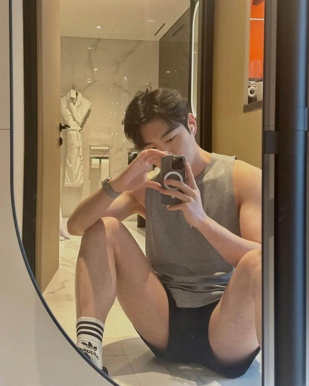 LINE OpenChat : Underwear For Men