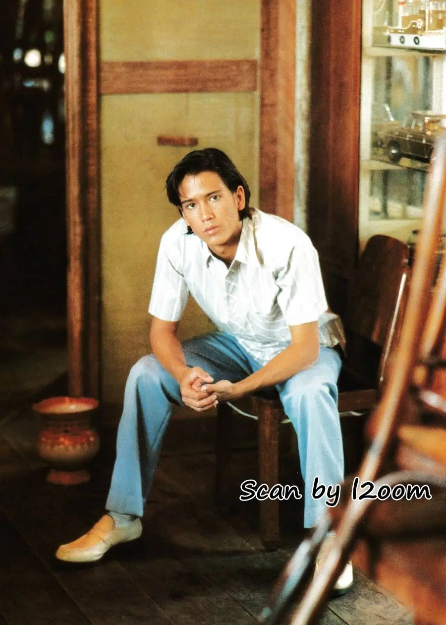 (วันวาน) HEART Magazine volume 1 May 1996