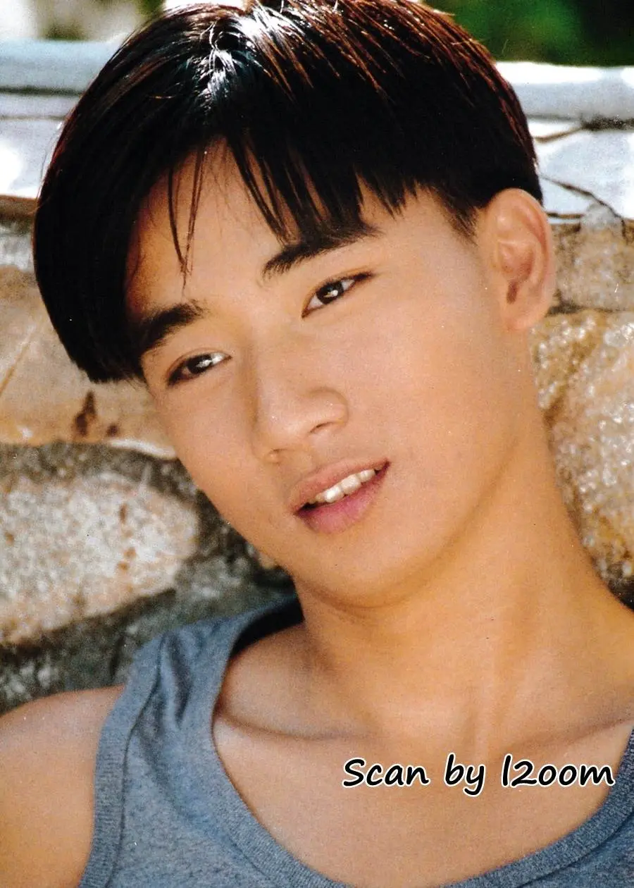 (วันวาน) HEART Magazine volume 1 May 1996