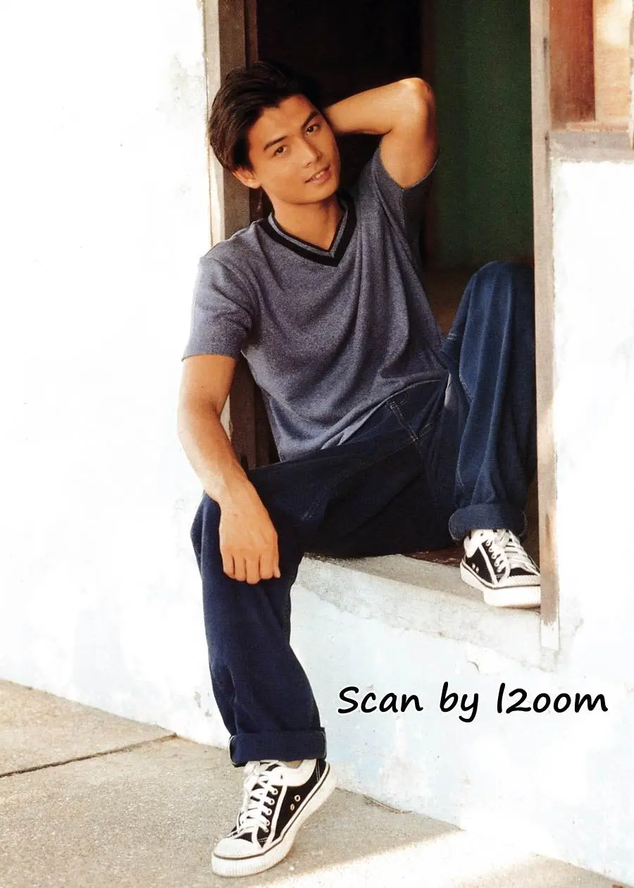 (วันวาน) HEART Magazine volume 1 May 1996
