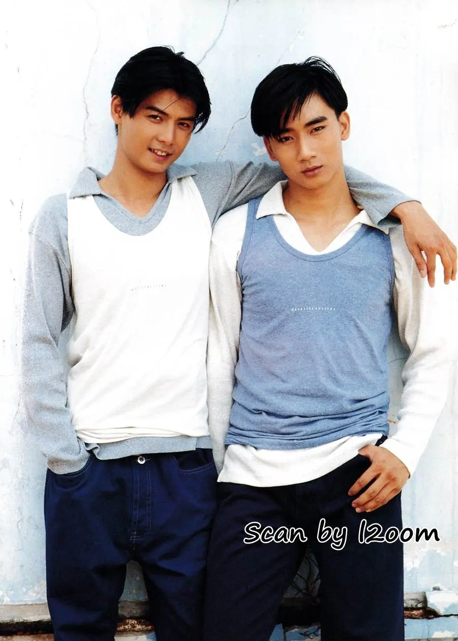 (วันวาน) HEART Magazine volume 1 May 1996