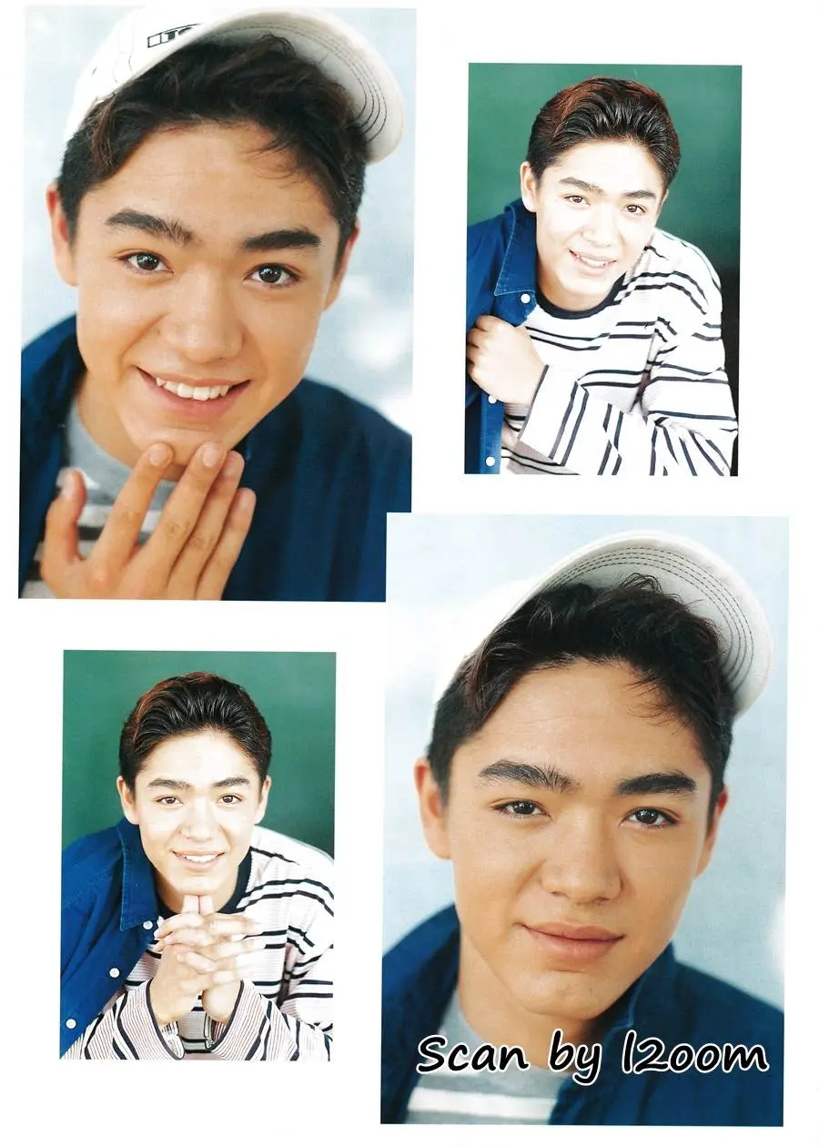 (วันวาน) HEART Magazine volume 1 May 1996