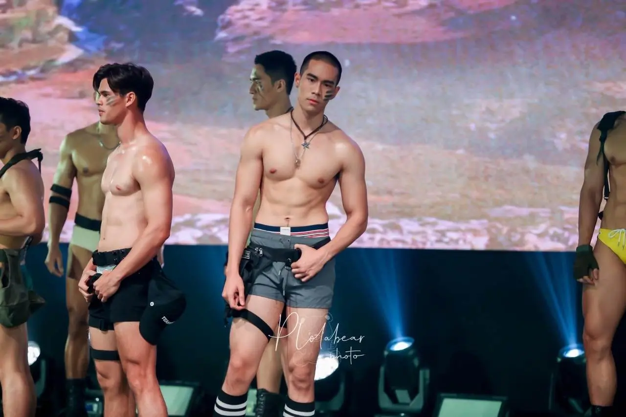 ACTIFF FASHION FEST 2023 (teamm8)