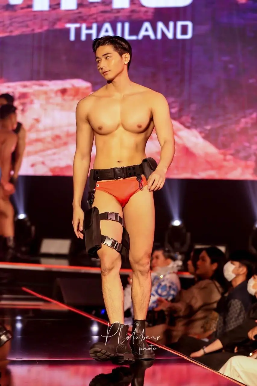 ACTIFF FASHION FEST 2023 (teamm8)
