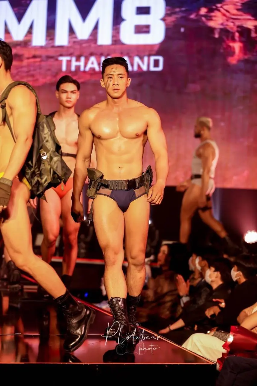 ACTIFF FASHION FEST 2023 (teamm8)