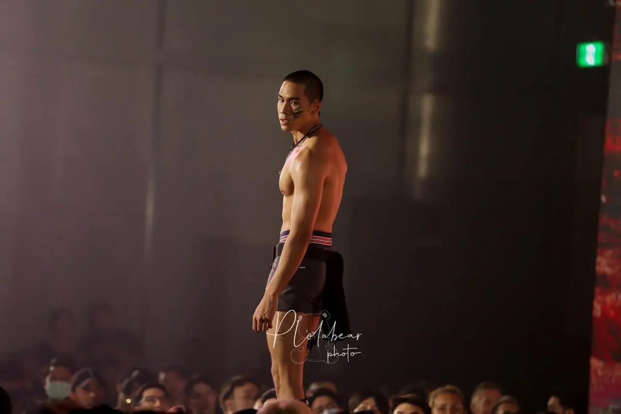ACTIFF FASHION FEST 2023 (teamm8)