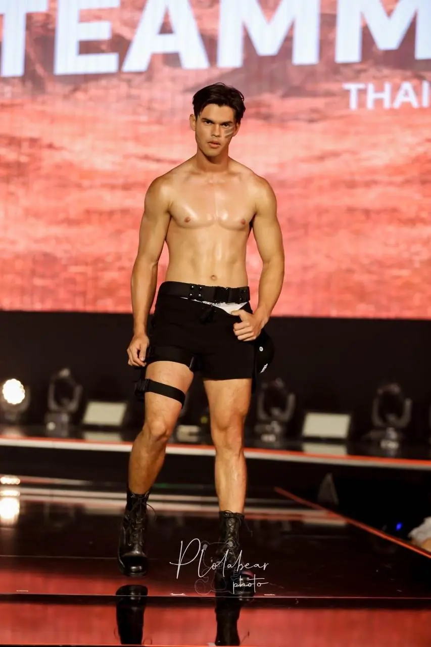 ACTIFF FASHION FEST 2023 (teamm8)